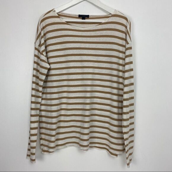 J. Crew Tops - J. Crew Long Sleeve